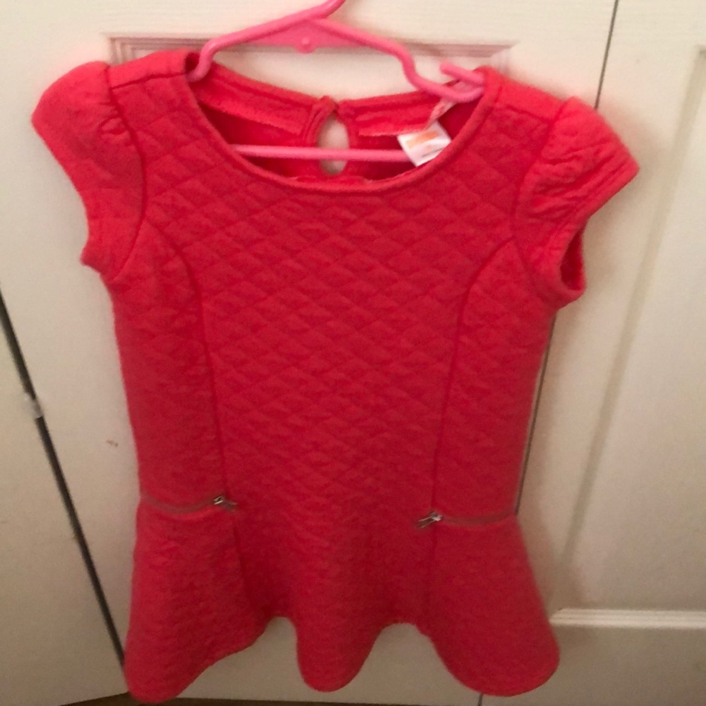 New Gymboree dress size 5